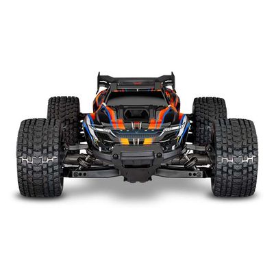 TRX-108076-1-ORNG Mini XRT VXL (Orange)