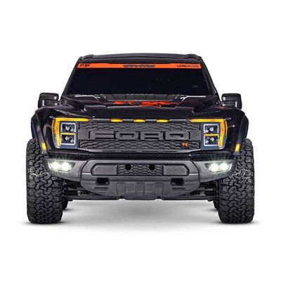 1/10 traxxas フォードラプター フルセット rc ラジコン Amazon.co.jp: Traxxas 58094-1 2WD フォード ラプター TQ 2.4Ghz
