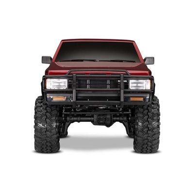 TRX-110056-4-RED Traxxas TRX-4 Nissan Pathfinder (Red)