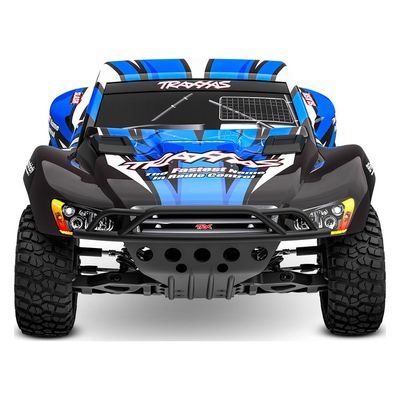 Traxxas Slash 2WD XL-5 Blue X 58234-8-BLUEX