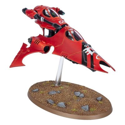 GWS-46-83 Games Workshop Warhammer 40,000 Aeldari: Vyper