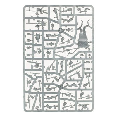 GWS-86-06 Games Workshop Warhammer Age of Sigmar Cities of Sigmar: Freeguild Steelhelms