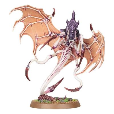 GWS-73-511 Games Workshop Warhammer 40,000 Tyranids Combat Patrol: Assault Brood
