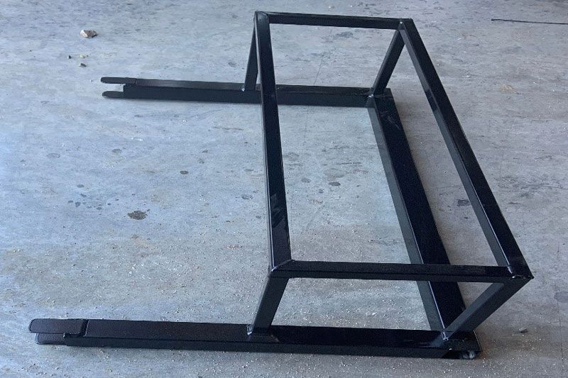 LONG BOX ADAPTER