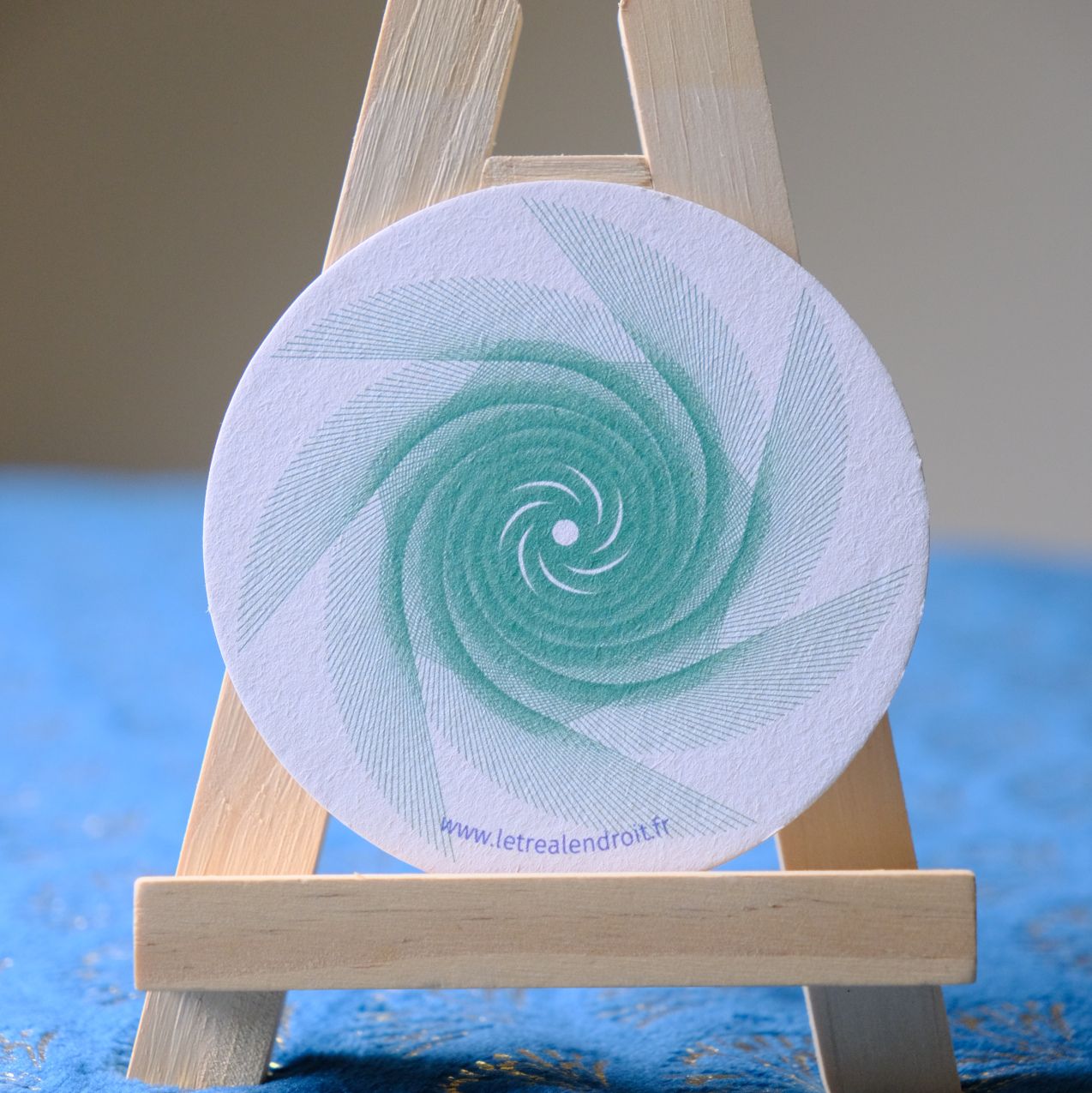 Dynamiseur Carton