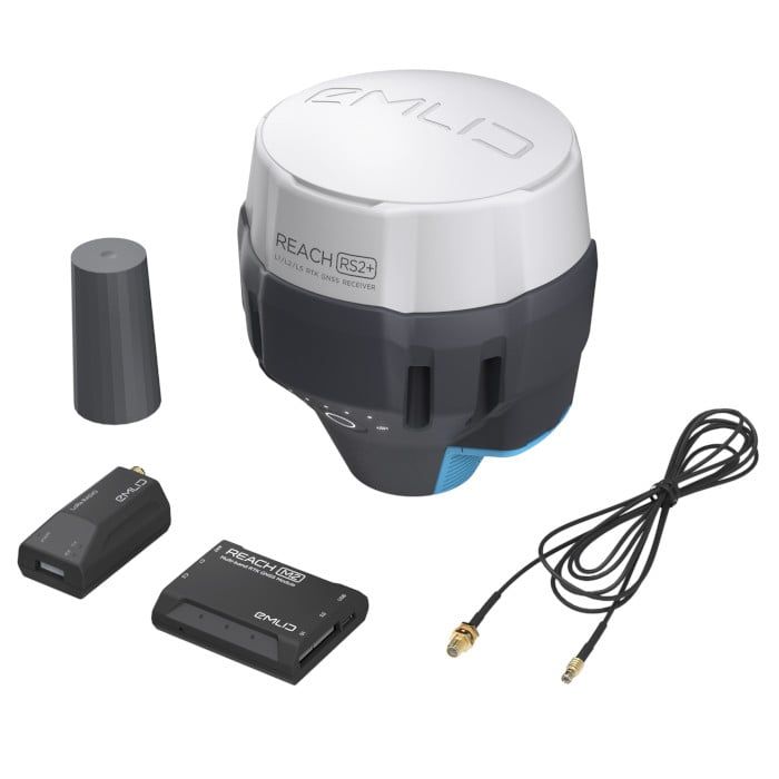 Reach M2 UAV RTK Kit