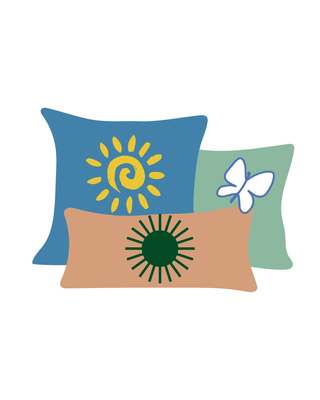 Mental Health-Themed Home Decor