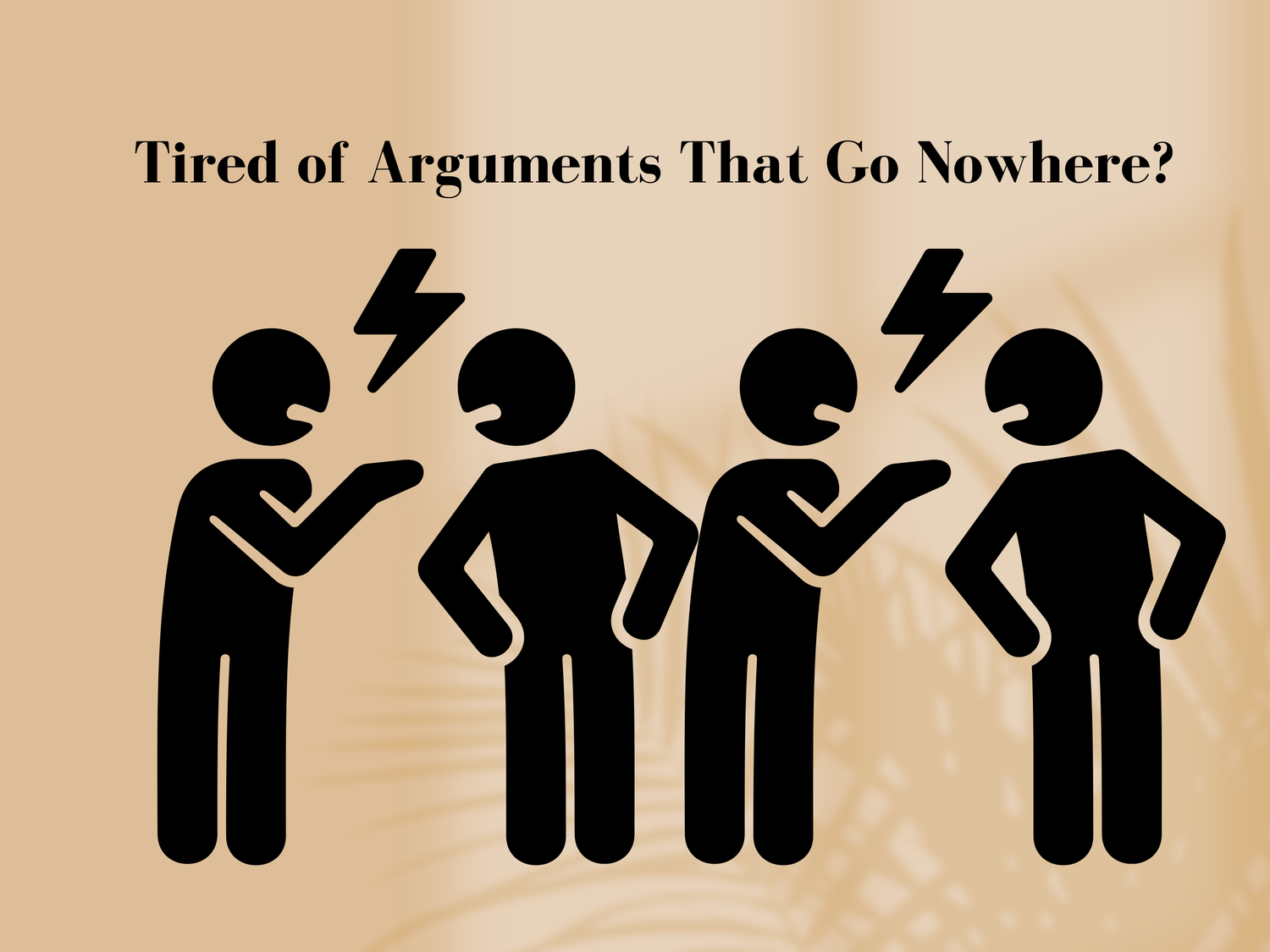 Handling Disagreements Cheat Sheet (Digital PDF)