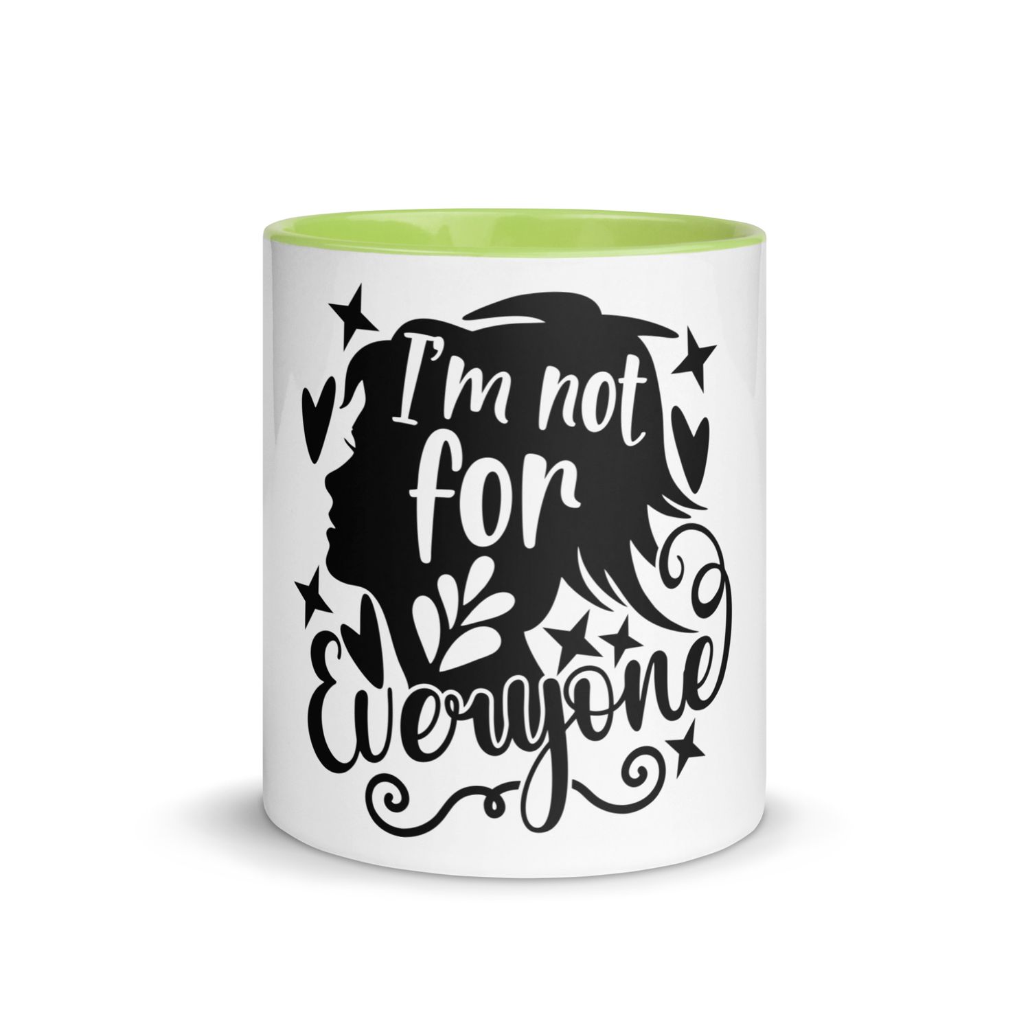 &#39;I&#39;m Not For Everyone&#39; Mug