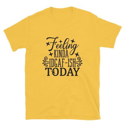 Women Short-Sleeve T-Shirt