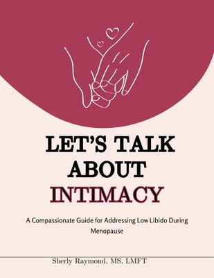 The Menopause Support Duo: Intimate Communication Guide + Daily Reflection Worksheet ( Digital)