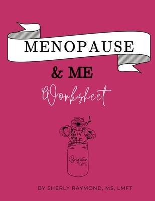 The Menopause Support Duo: Intimate Communication Guide + Daily Reflection Worksheet ( Digital)