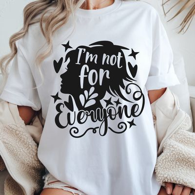 For Women Done Explaining Themselves