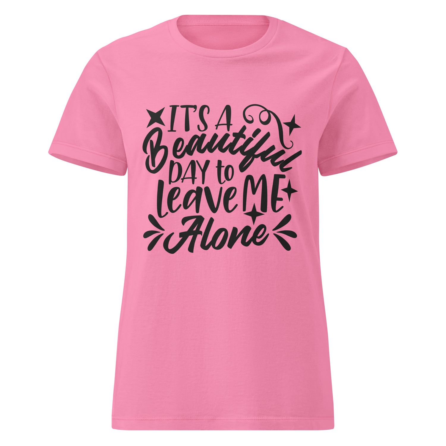 Women’s basic softstyle t-shirt