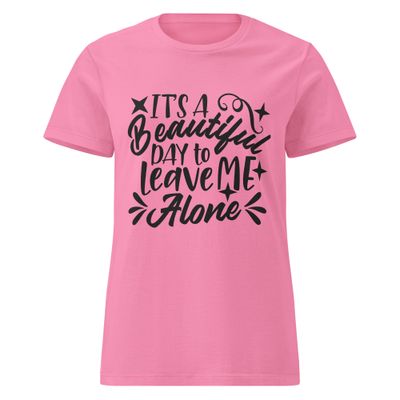 Women’s basic softstyle t-shirt