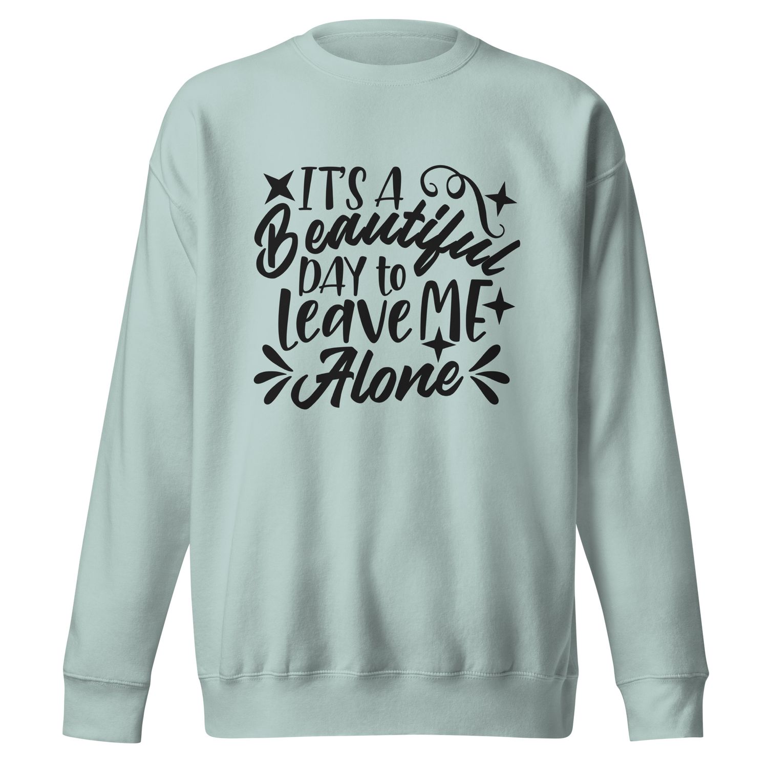 Unisex Premium Sweatshirt