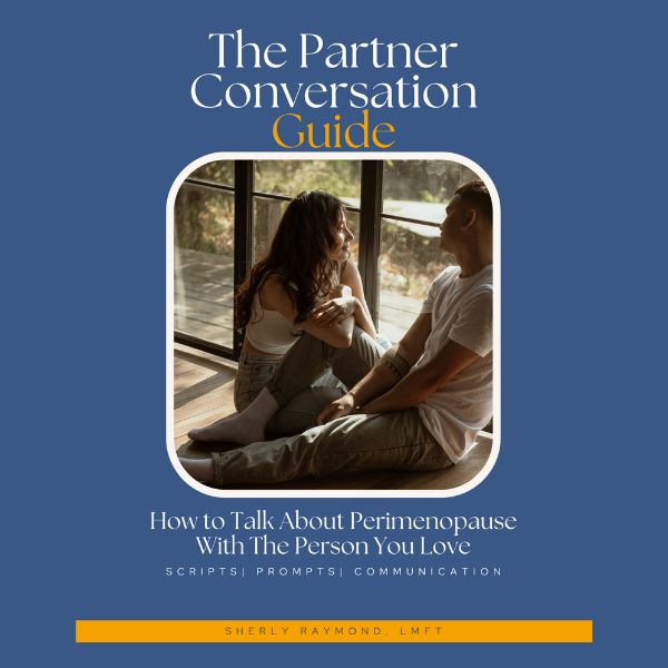 The Partner Conversation Guide