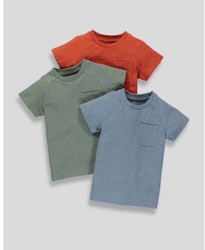 1363333 - Boys T-Shirt - 18-23mths - Africa