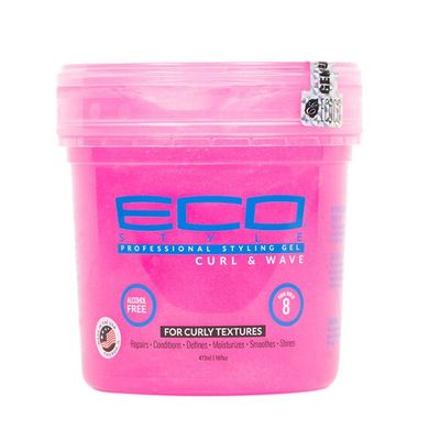 Eco Gel - Pink 16oz