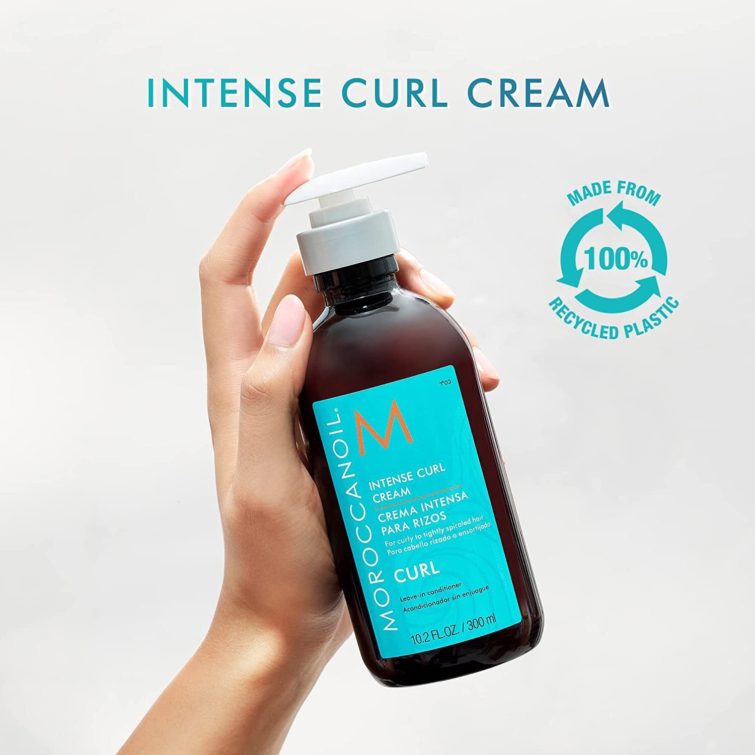 Moroccanoil Intense Curl Cream 300ml