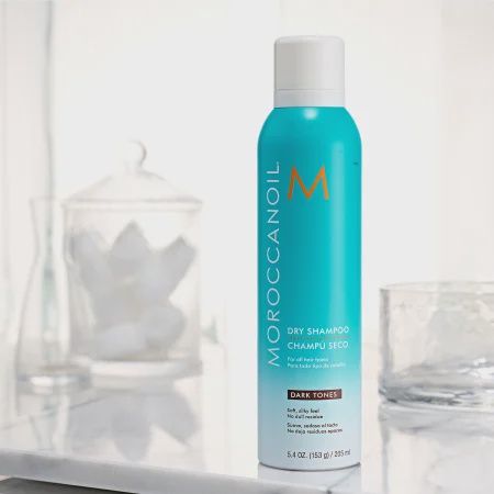 Moroccanoil - Dry Shampoo Dark Tones 205ml/5.4oz