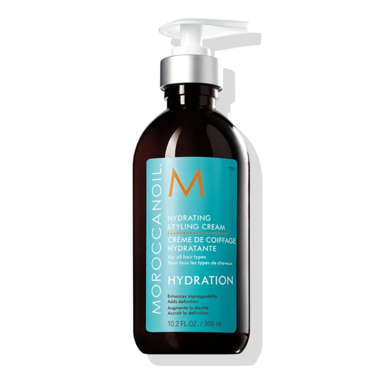 Moroccanoil Hydrating Styling Cream 300ml