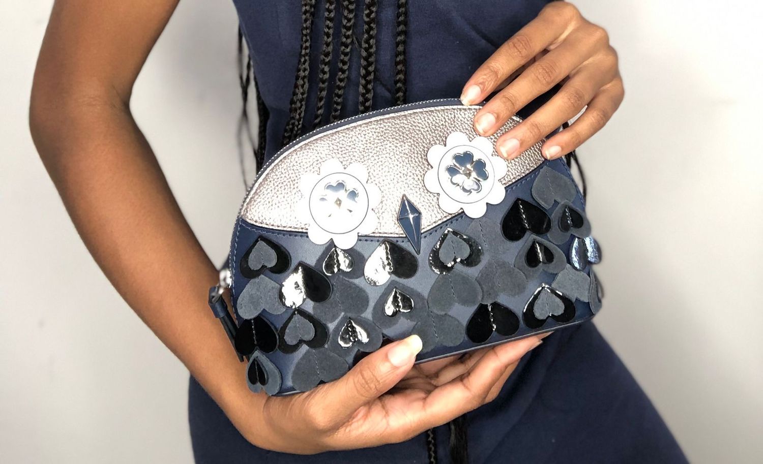 Kate Spade - Small Pouch - Owl