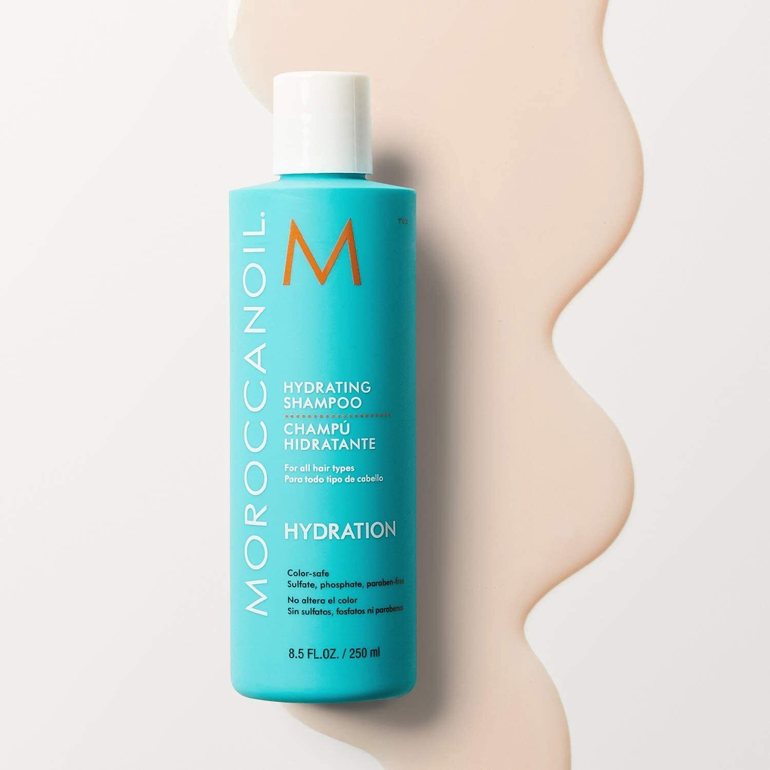 Moroccanoil Hydrating Shampoo 250ml