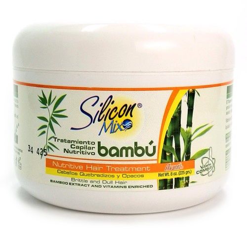 AVANTI - Silicon Mix Bambu Treatment 8oz
