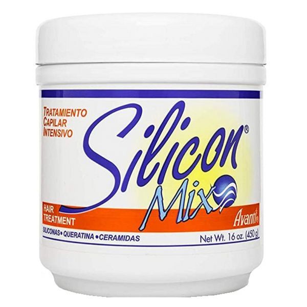 AVANTI - Silicon Mix Intensive Treatment 16oz