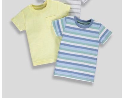 1363402 - Boys T-Shirt - 12-18mths - Santa Monica