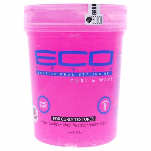 Eco Gel - Pink 32oz