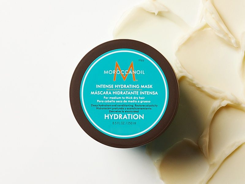 Moroccanoil Intensive Hydrating Mask 250ml