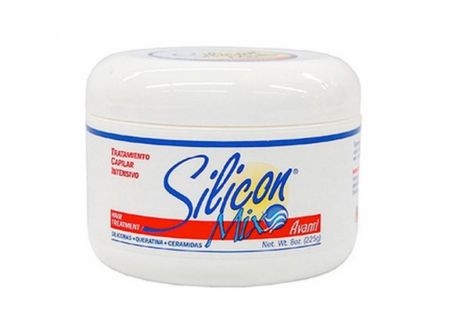 AVANTI - Silicon Mix Intensive Treatment 8oz