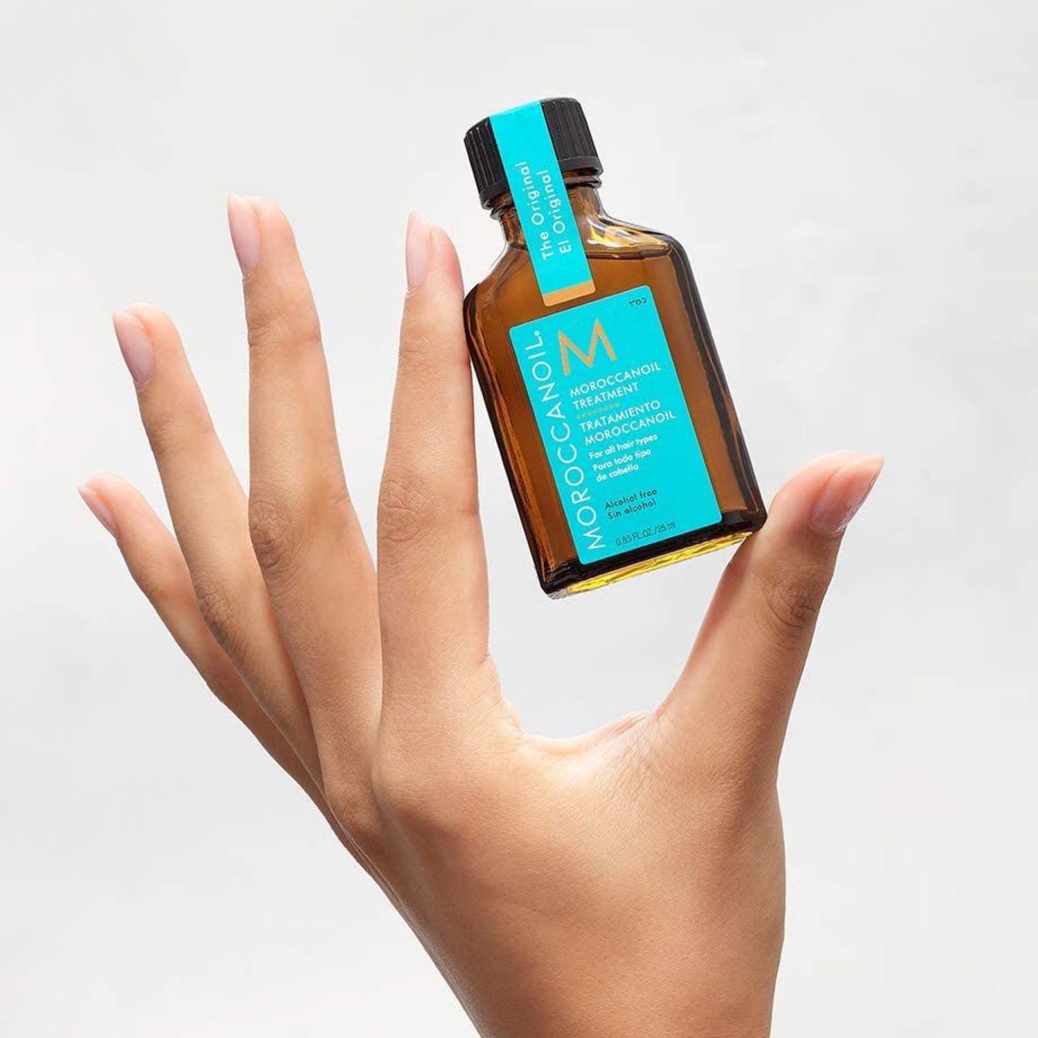 Moroccanoil Oil Treatment 25ml