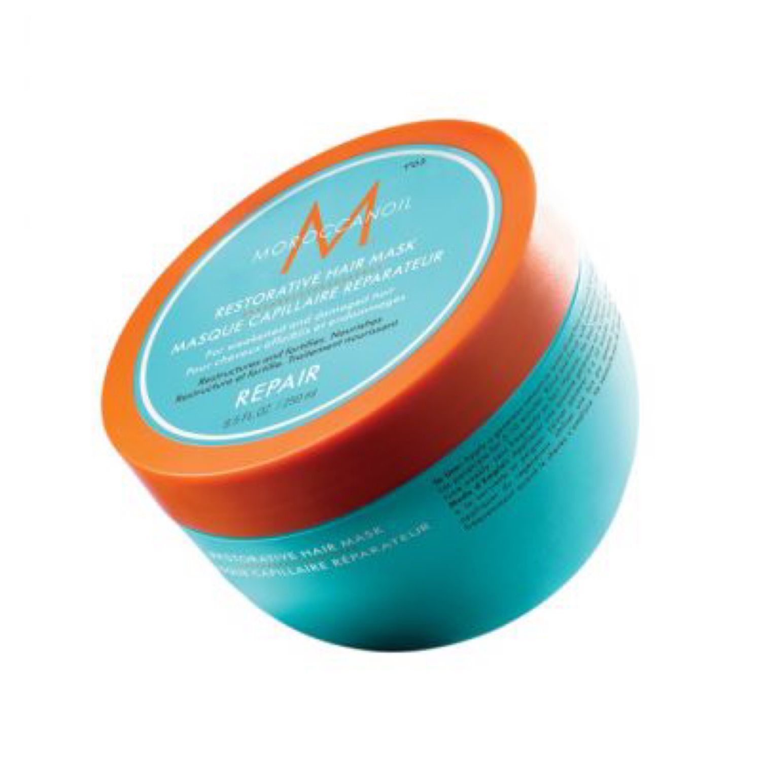 Moroccanoil Restorative Mask 250ml
