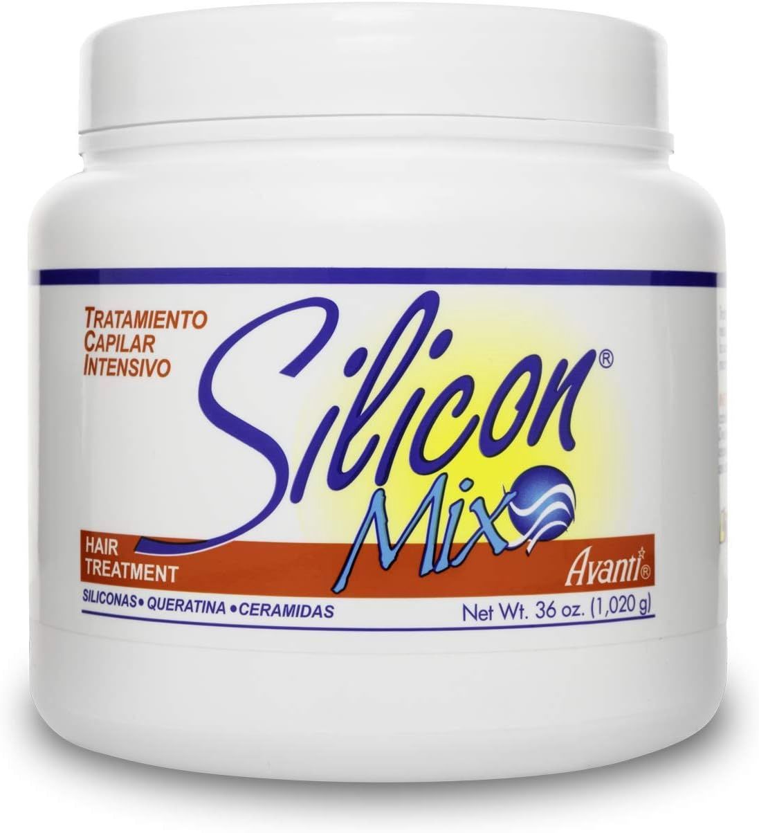 AVANTI - Silicon Mix Intensive Treatment 36oz