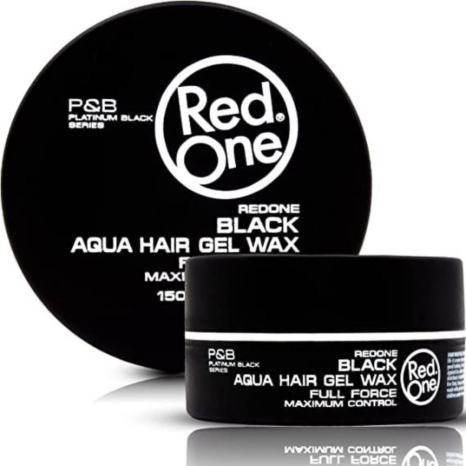 Red One - Black 150ml