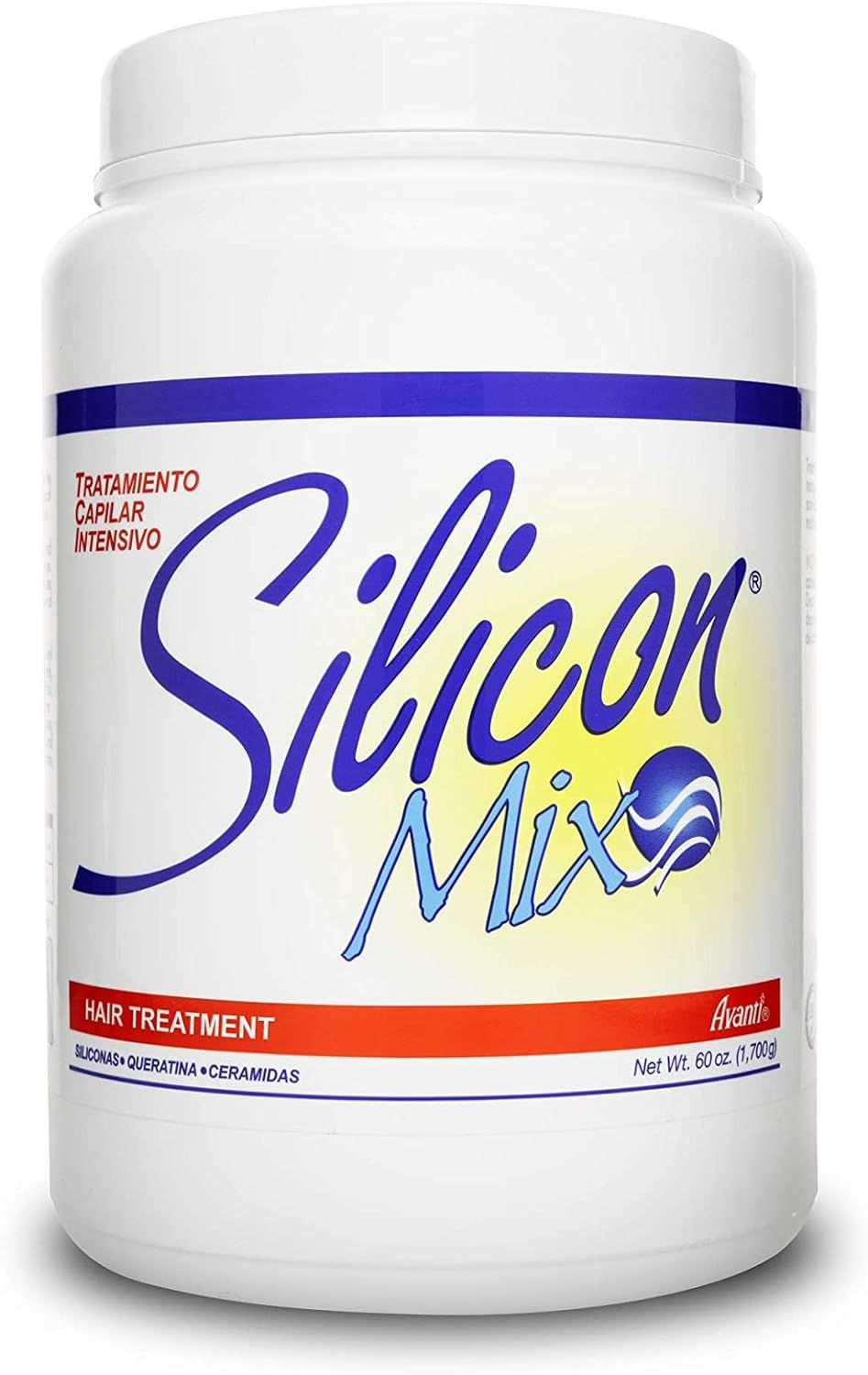AVANTI - Silicon Mix Intensive Treatment 60oz