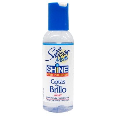 AVANTI - SILICON MIX SHINE DROPS 4oz