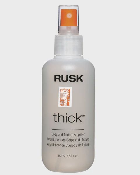 Rusk - Thick Body and Texture Amplifier 6oz