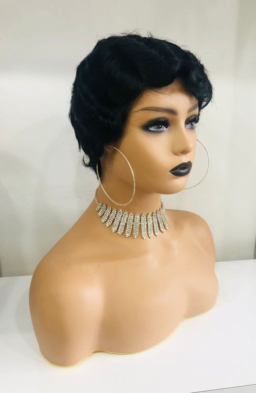Wig - Pixie - 9012 - Lily 2