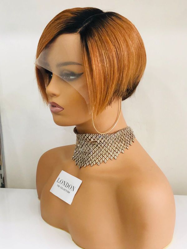 Wig - Pixie - 2029L - Ana 1B/4/30