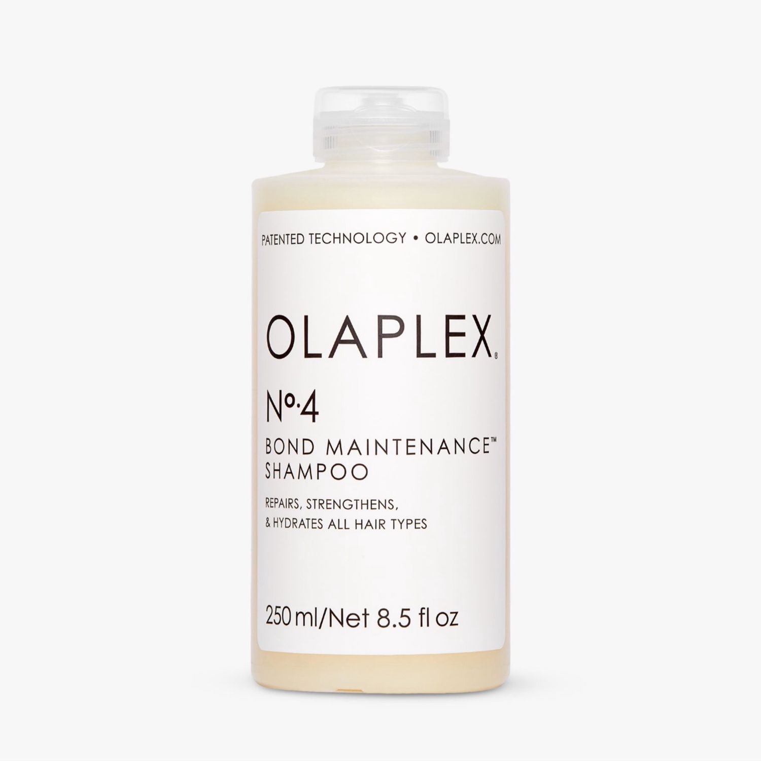 Olaplex #4 Bond Maintenance Shampoo 8oz