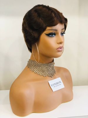 Wig - Pixie - 9012 - Lily 4
