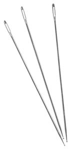 Needle - I Straight