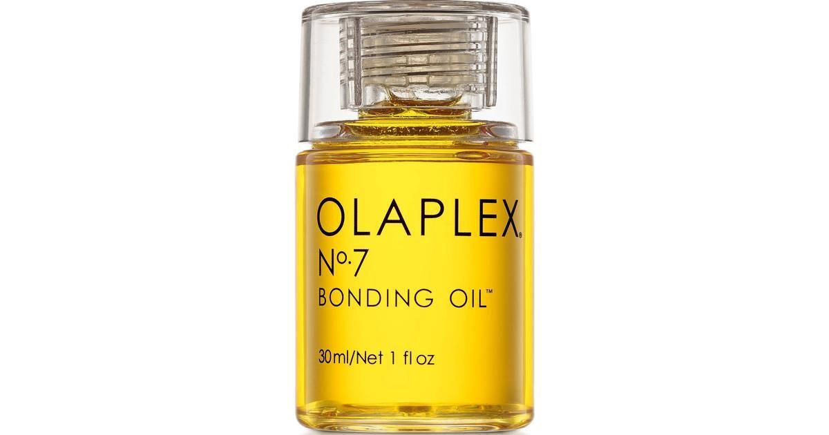 Olaplex #7 Bonding Oil 1oz