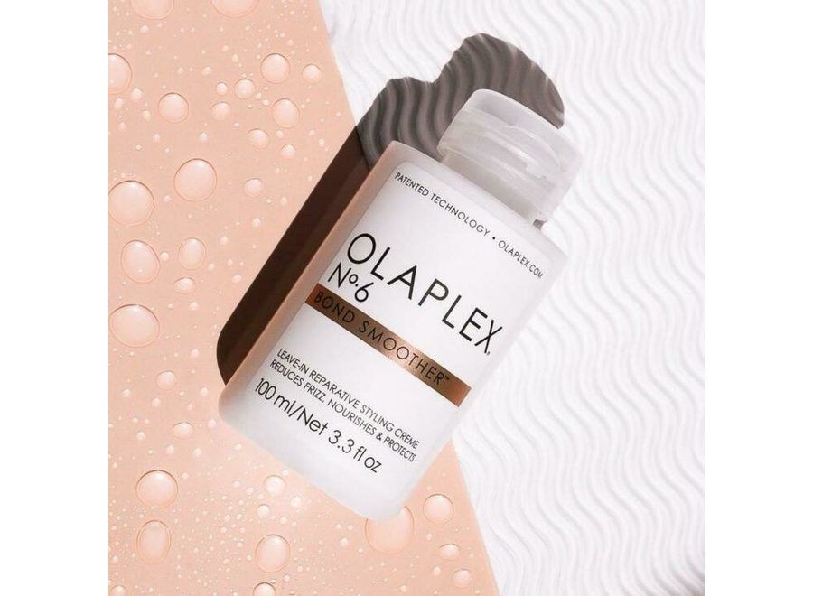 Olaplex #6 Bond Smoother 3.3oz