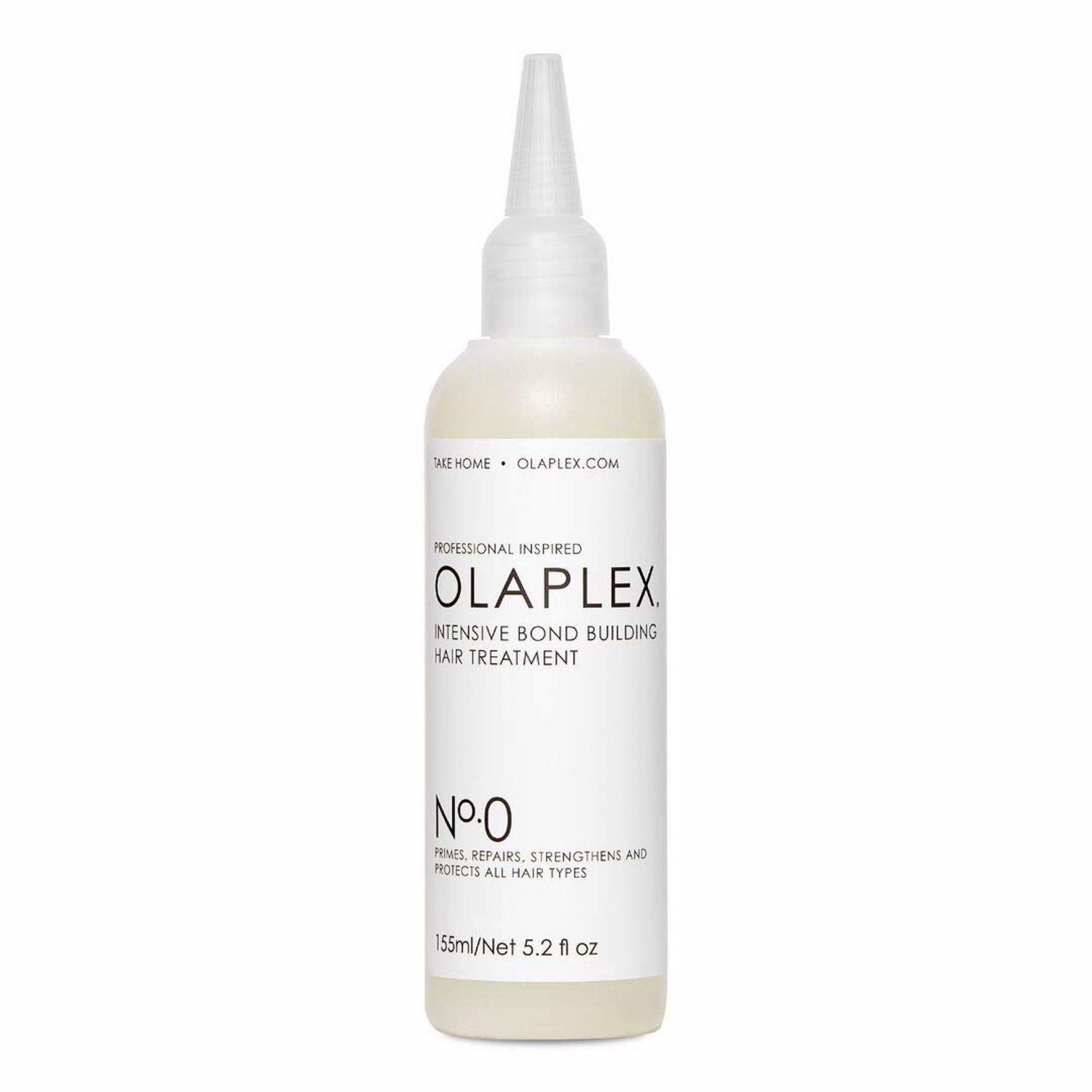 Olaplex No.0 Intensive Bond Builder 5.2oz