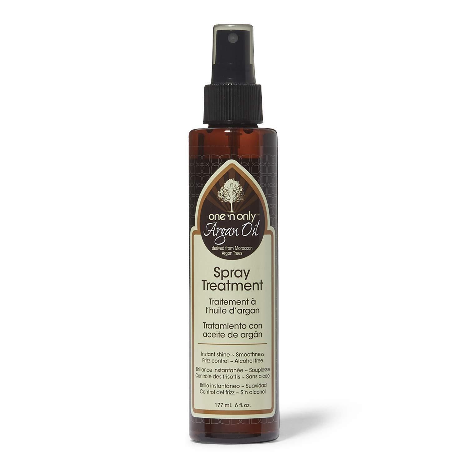 One &#39;n Only - Argan Oil Spray Treatment 6oz
